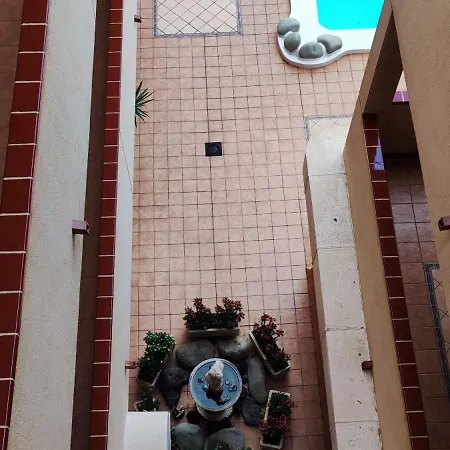 Elegant Valero 3 Bedrooms Lägenhet *