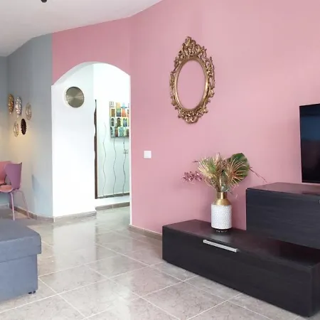Apartment Chayofita Los Cristianos (Tenerife)