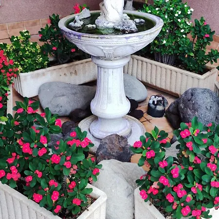 Elegant Valero 3 Bedrooms Lägenhet Los Cristianos (Tenerife)