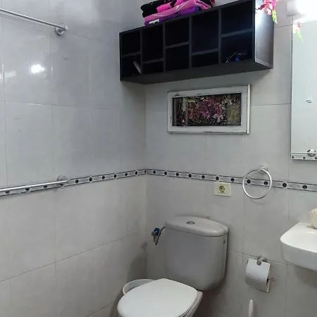 Lägenhet Elegant Valero 3 Bedrooms *