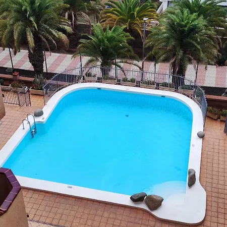 Elegant Valero 3 Bedrooms Lägenhet *