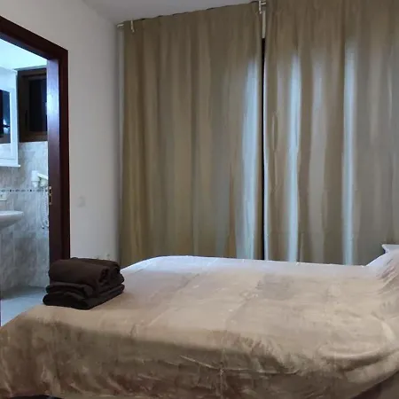 Elegant Valero 3 Bedrooms Lägenhet Los Cristianos (Tenerife)