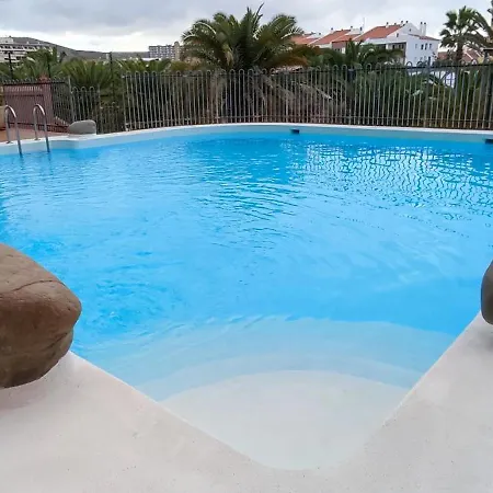 Lägenhet Elegant Valero 3 Bedrooms