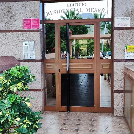 Elegant Valero 3 Bedrooms Lägenhet Los Cristianos (Tenerife)