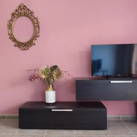 Lägenhet Elegant Valero 3 Bedrooms Los Cristianos (Tenerife)