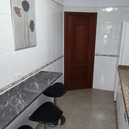 Elegant Valero 3 Bedrooms Lägenhet Los Cristianos (Tenerife)