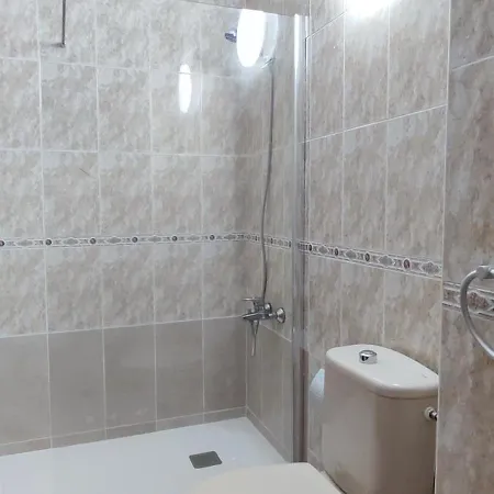 Elegant Valero 3 Bedrooms Los Cristianos (Tenerife)
