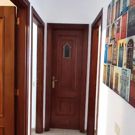 Chayofita Apartment