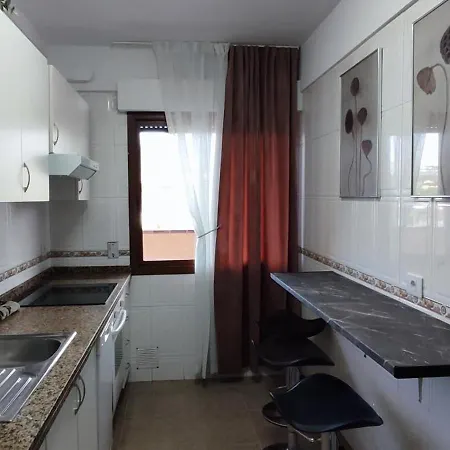 Lägenhet Elegant Valero 3 Bedrooms *