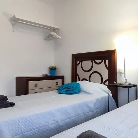 Elegant Valero 3 Bedrooms * Los Cristianos (Tenerife)
