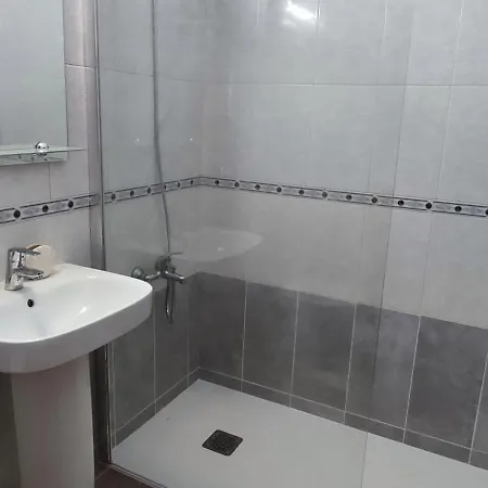 Elegant Valero 3 Bedrooms Lägenhet *