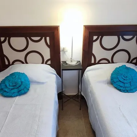 Lägenhet Elegant Valero 3 Bedrooms Los Cristianos (Tenerife)