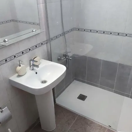 Lägenhet Elegant Valero 3 Bedrooms