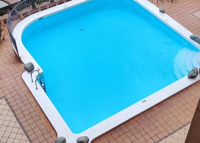 Apartamento Elegant Valero 3 Bedrooms *