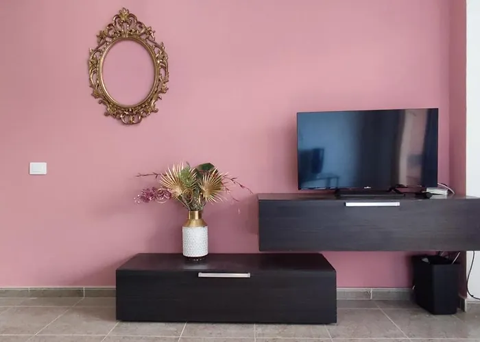 Apartamento Elegant Valero 3 Bedrooms Los Cristianos (Tenerife)