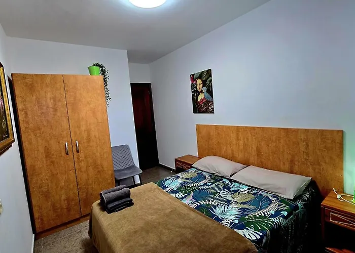 Elegant Valero 3 Bedrooms Apartamento *